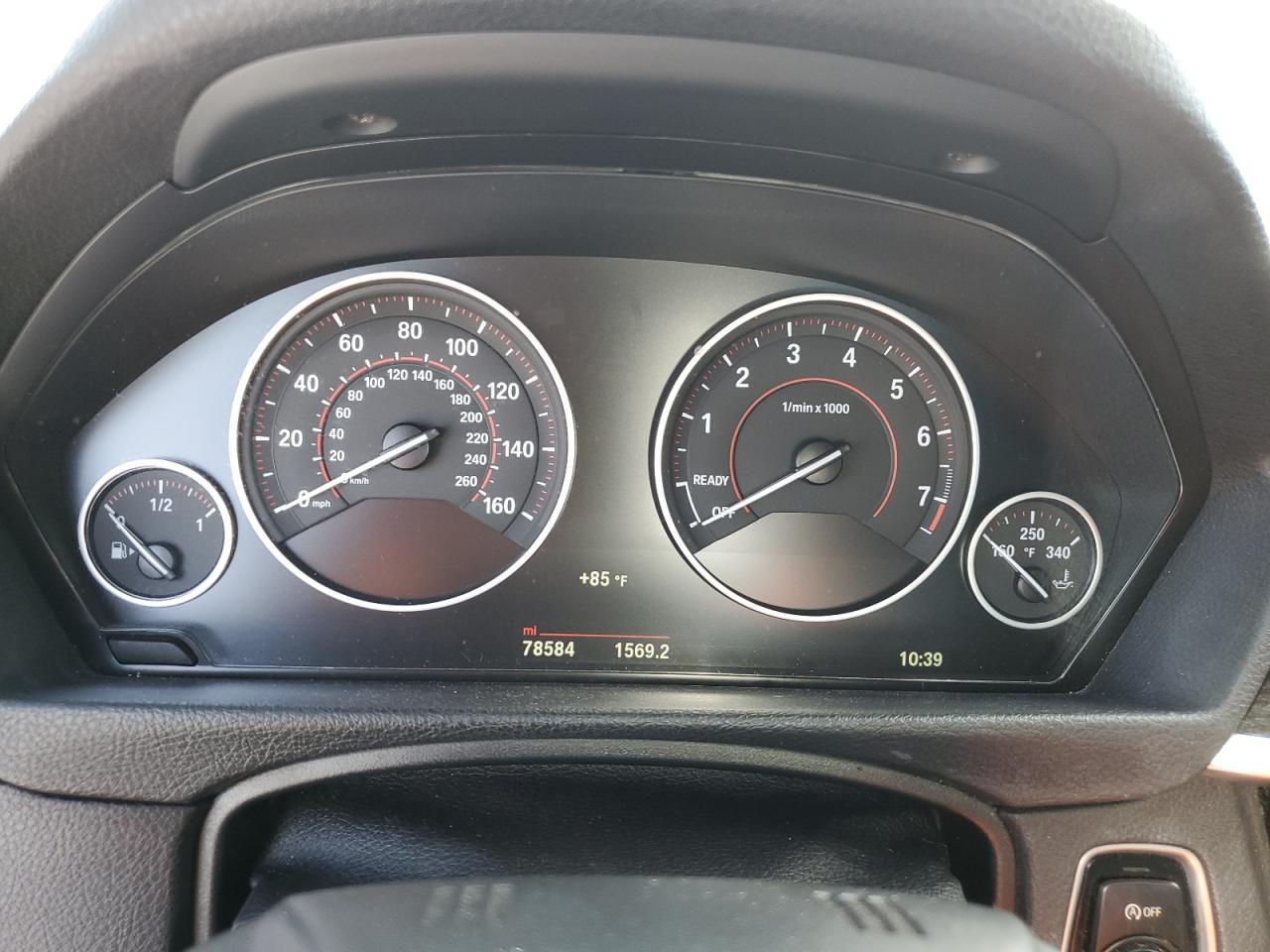 2018 BMW 4 Series