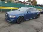 2013 AUDI A4