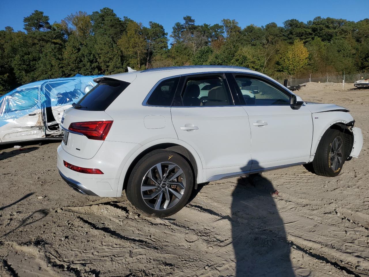 2024 AUDI Q5