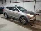 2014 HYUNDAI SANTA FE