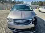 2016 CHRYSLER Town & Country