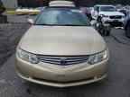 2003 TOYOTA CAMRY