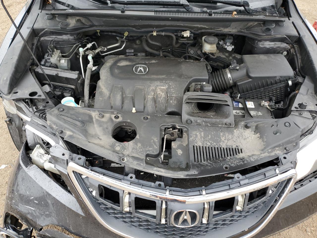 2013 ACURA RDX