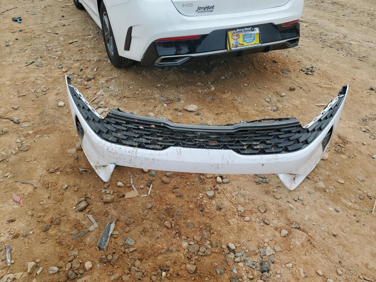 2023 KIA K5