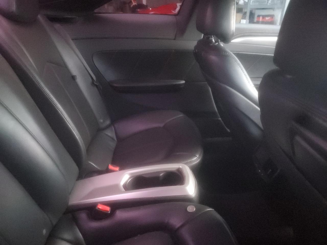 2014 CADILLAC CTS