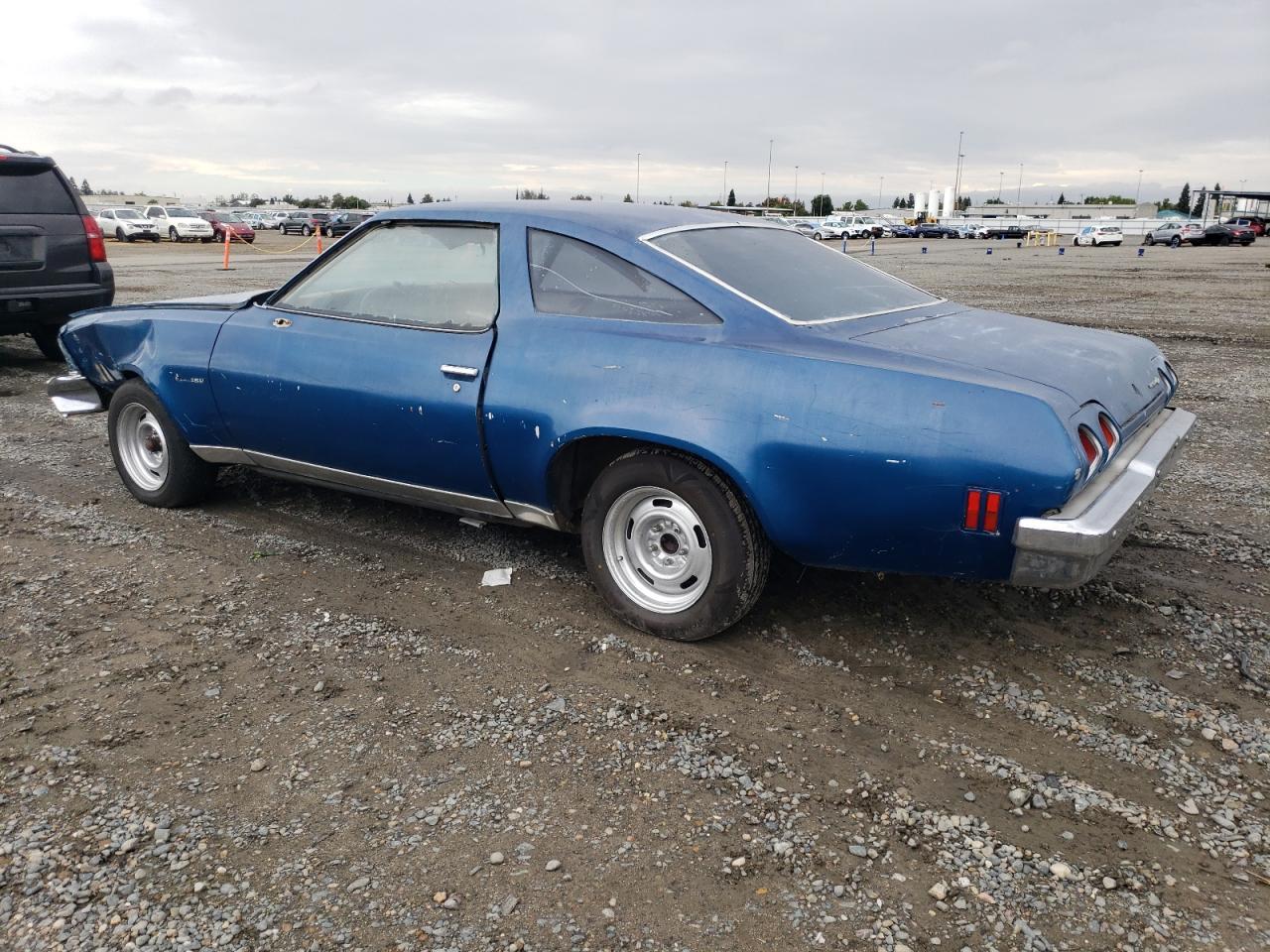 1973 CHEVROLET Other