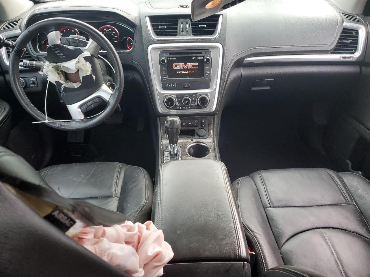 2014 GMC ACADIA