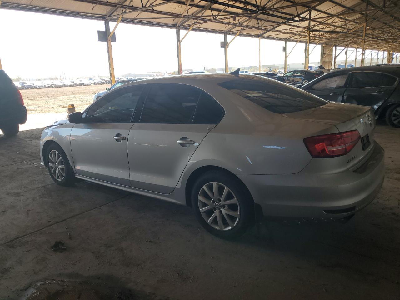 2015 VOLKSWAGEN JETTA