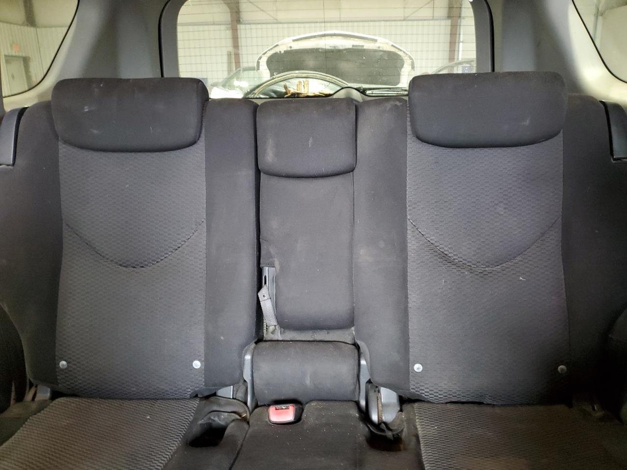 2008 TOYOTA RAV4
