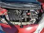 2015 NISSAN Versa Note