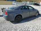 2009 CHEVROLET MALIBU