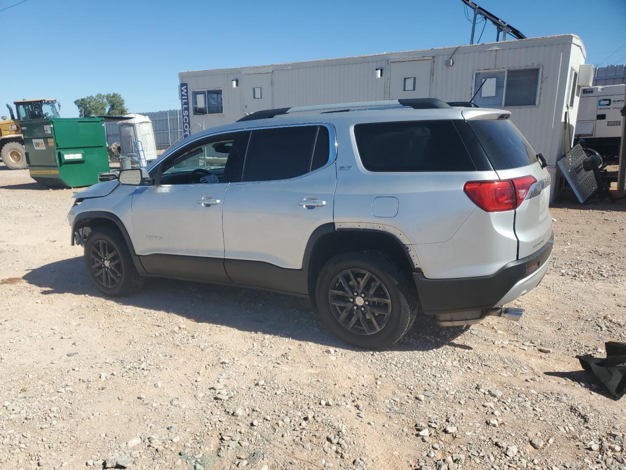 2019 GMC ACADIA