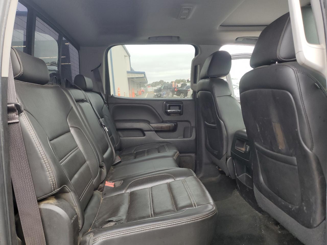2014 GMC Sierra