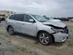 2013 NISSAN PATHFINDER