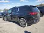2022 CHEVROLET TRAVERSE