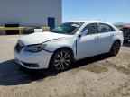 2012 CHRYSLER 200