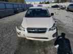 2014 SUBARU IMPREZA
