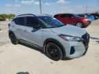 2022 NISSAN KICKS