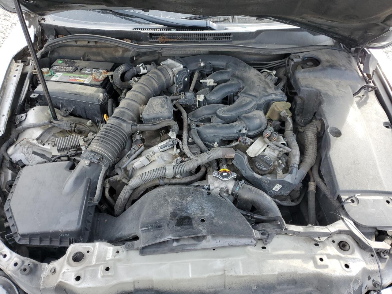 2007 LEXUS IS 250