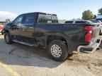 2022 CHEVROLET Silverado