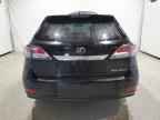 2015 LEXUS RX 450H