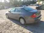 2010 FORD FUSION