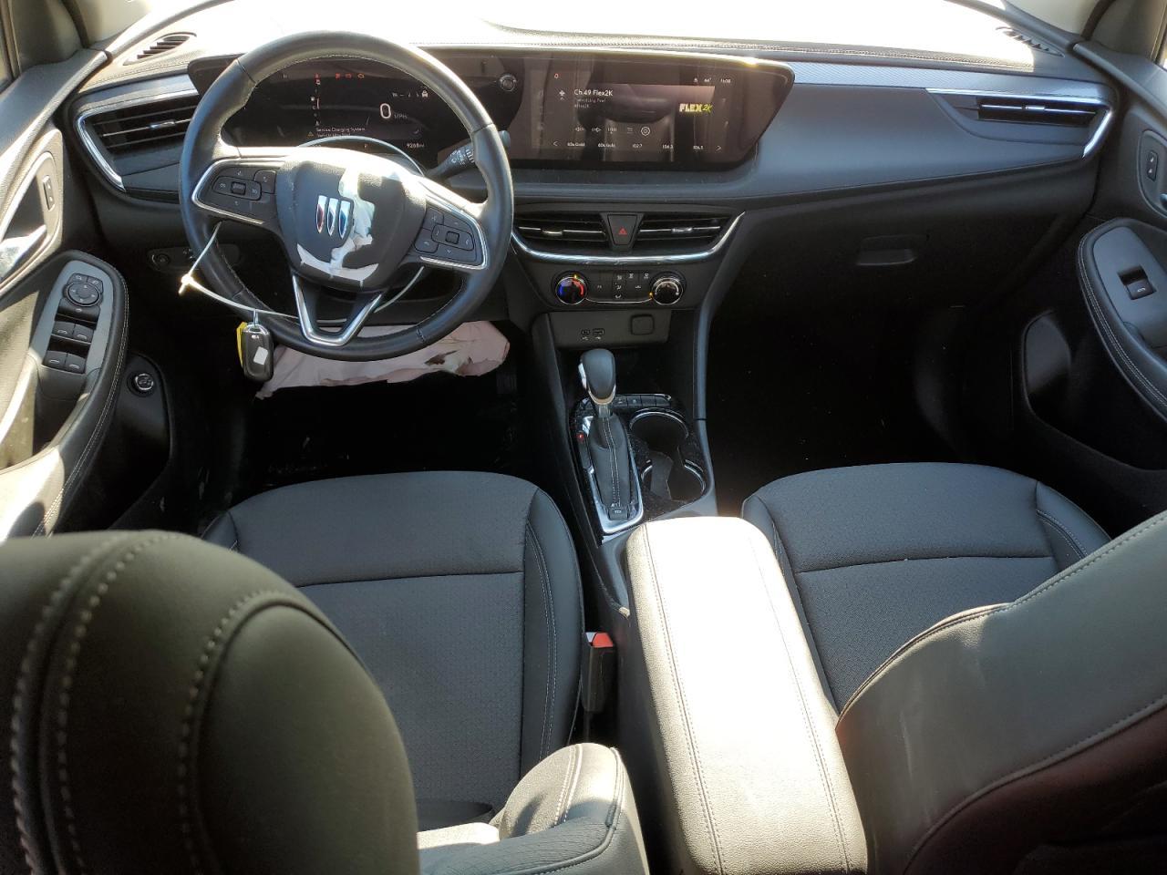 2025 BUICK Encore GX