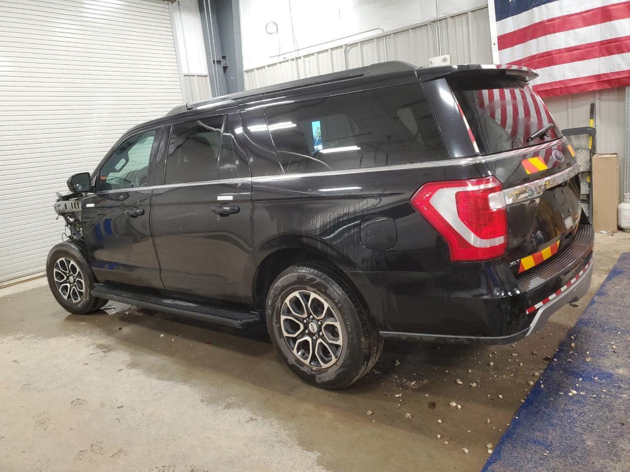 2021 FORD Expedition