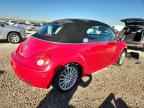 2007 VOLKSWAGEN Beetle