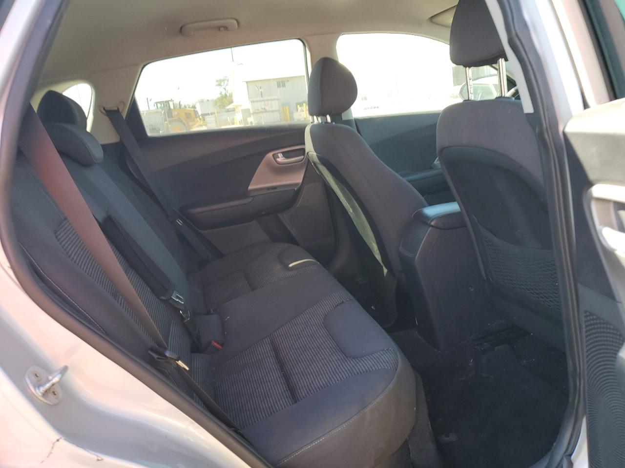 2017 KIA Niro