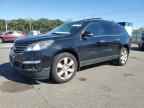 2016 CHEVROLET TRAVERSE