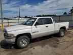 2000 DODGE RAM 1500