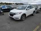 2017 HONDA HR-V