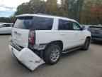 2015 GMC Yukon