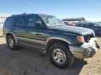 1999 TOYOTA 4Runner