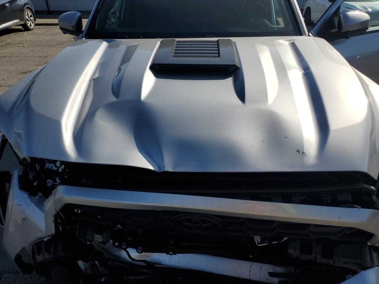 2025 TOYOTA 4Runner