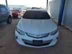 2018 CHEVROLET VOLT