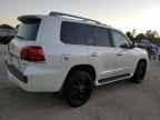 2009 LEXUS Lx