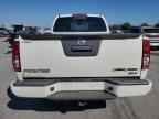 2019 NISSAN Frontier