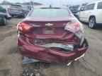 2016 CHEVROLET CRUZE