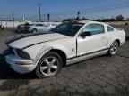 2009 FORD MUSTANG