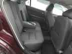 2011 FORD FUSION