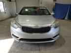 2014 KIA FORTE