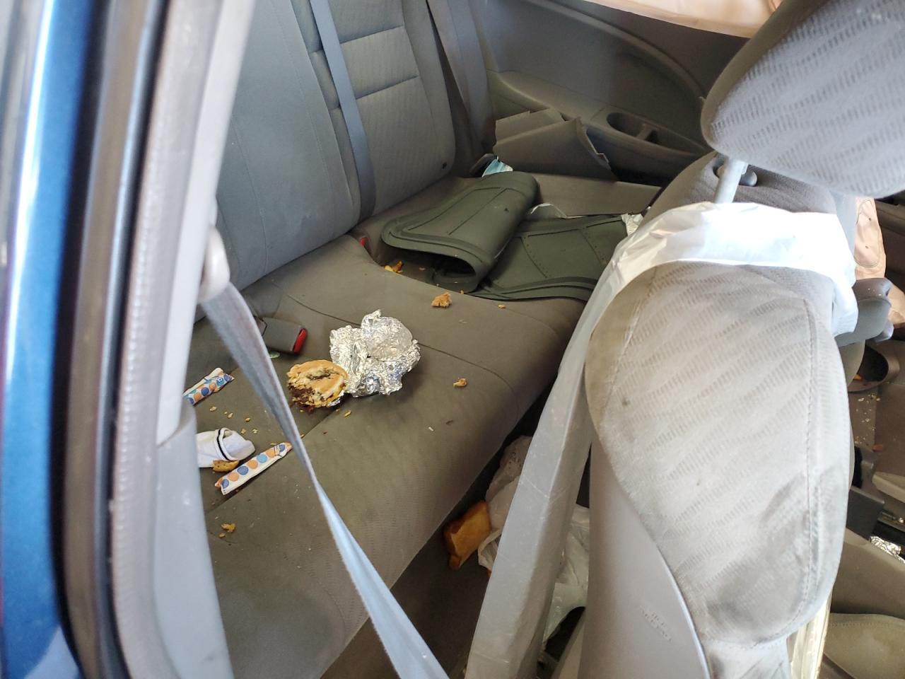 2009 HONDA CIVIC