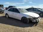 2001 TOYOTA CAMRY