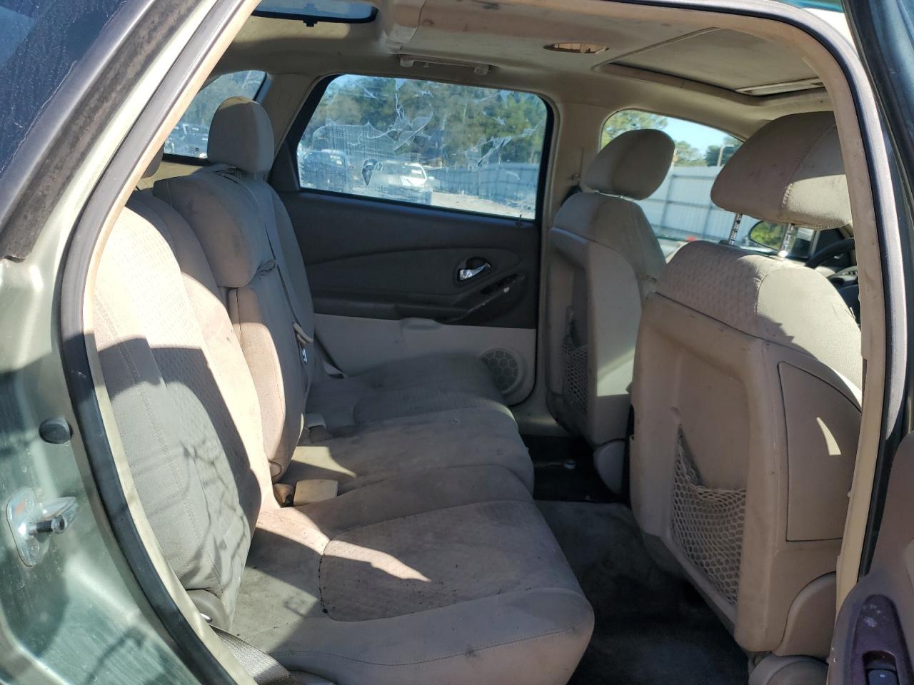 2006 CHEVROLET MALIBU