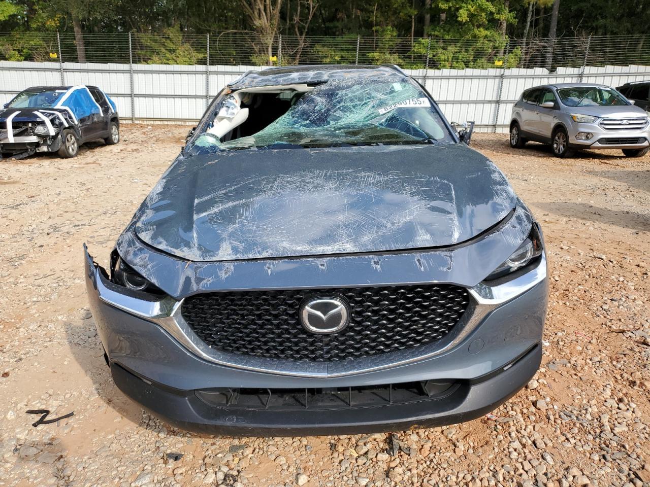 2021 MAZDA CX-30
