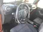 2011 JEEP WRANGLER