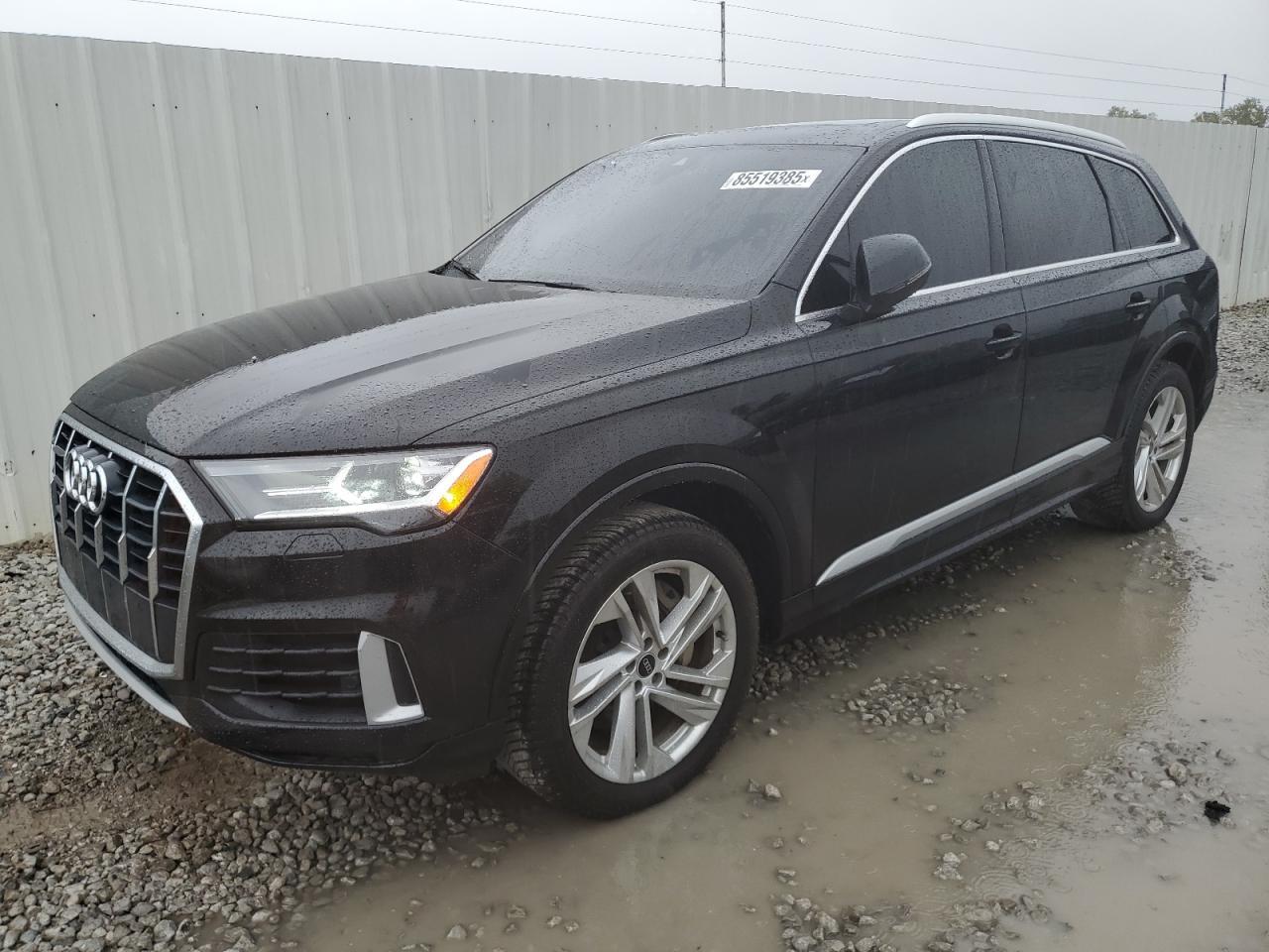 2021 AUDI Q7