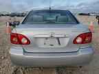 2005 TOYOTA COROLLA